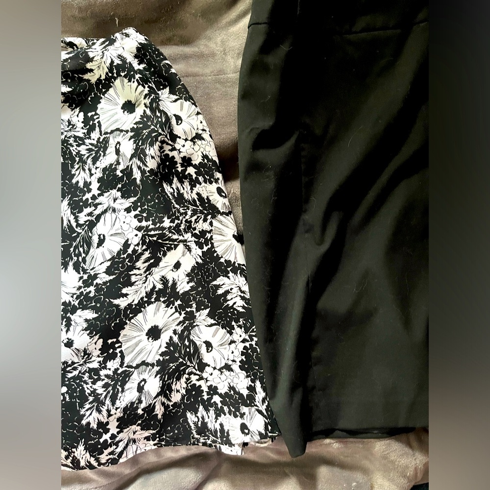 Ladies size 10 skirts
